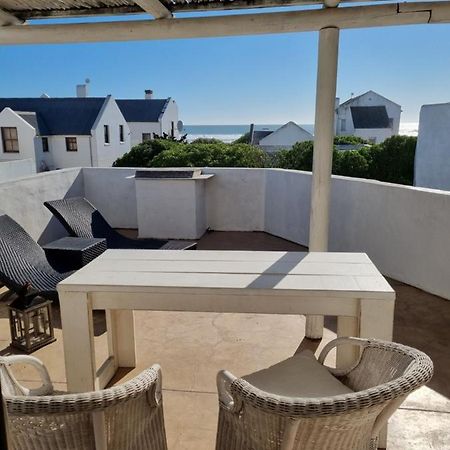 Mosselbank Beach Retreat Paternoster Εξωτερικό φωτογραφία