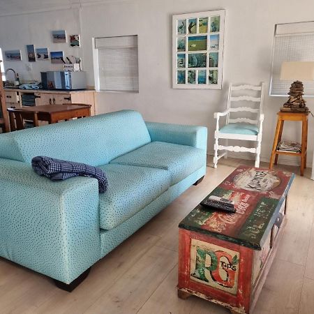 Mosselbank Beach Retreat Paternoster Εξωτερικό φωτογραφία
