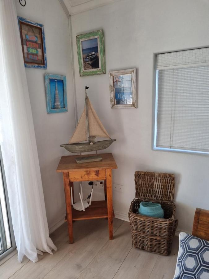 Mosselbank Beach Retreat Paternoster Εξωτερικό φωτογραφία