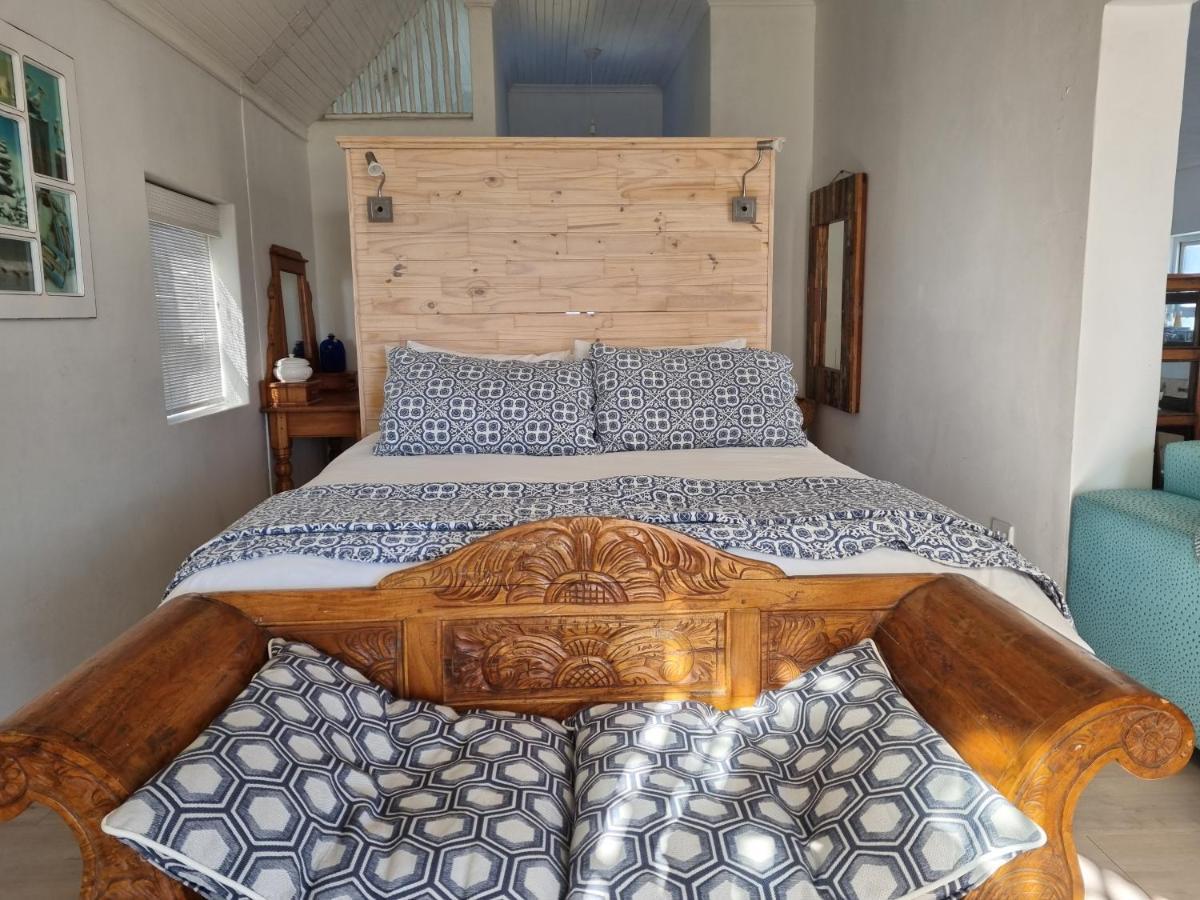 Mosselbank Beach Retreat Paternoster Εξωτερικό φωτογραφία