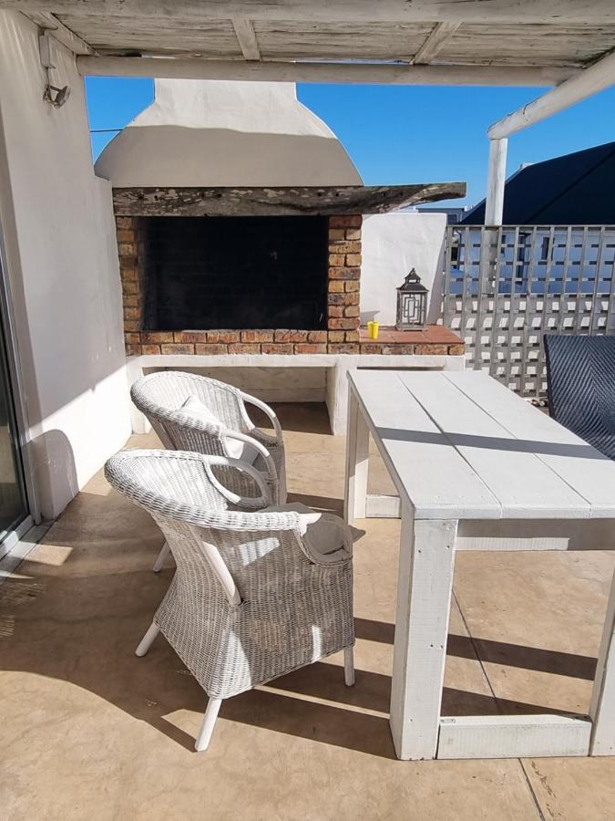 Mosselbank Beach Retreat Paternoster Εξωτερικό φωτογραφία