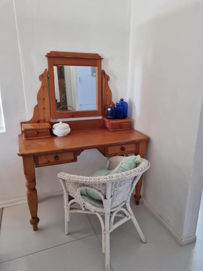 Mosselbank Beach Retreat Paternoster Εξωτερικό φωτογραφία
