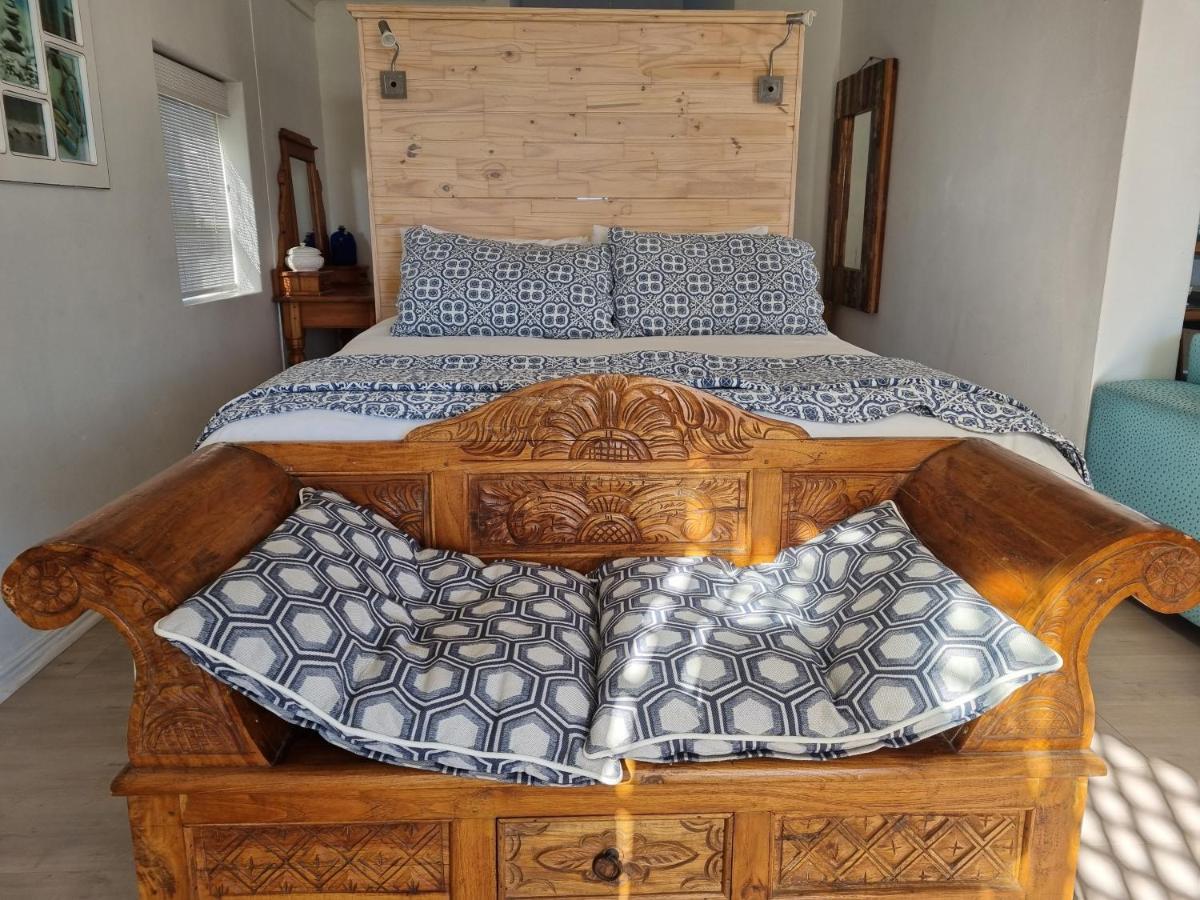 Mosselbank Beach Retreat Paternoster Εξωτερικό φωτογραφία