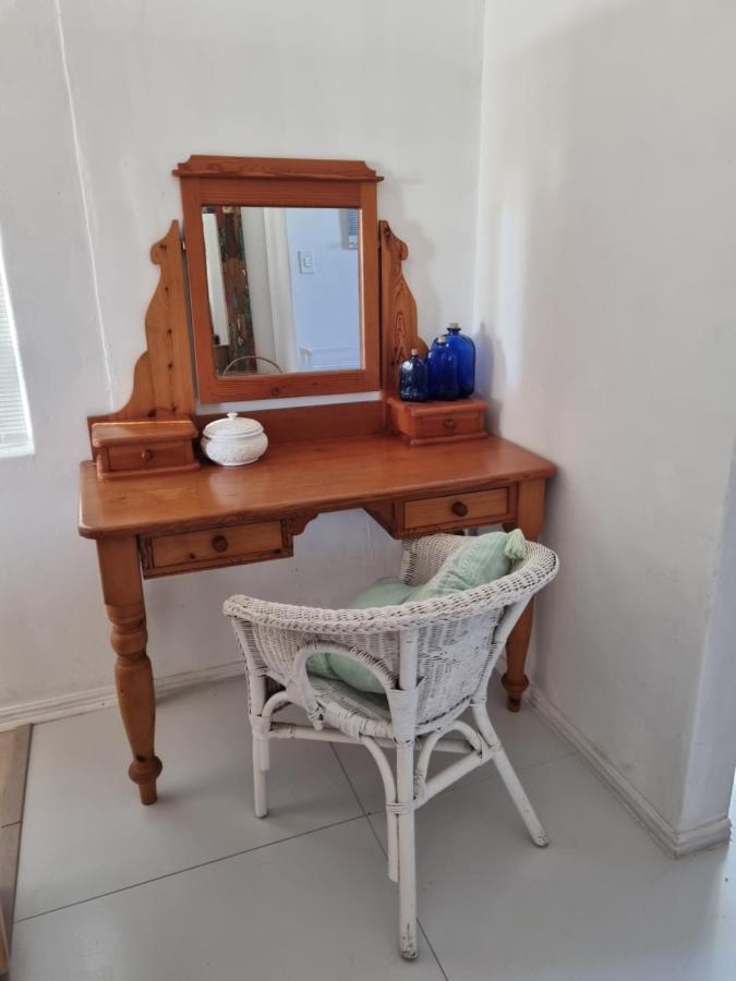 Mosselbank Beach Retreat Paternoster Εξωτερικό φωτογραφία