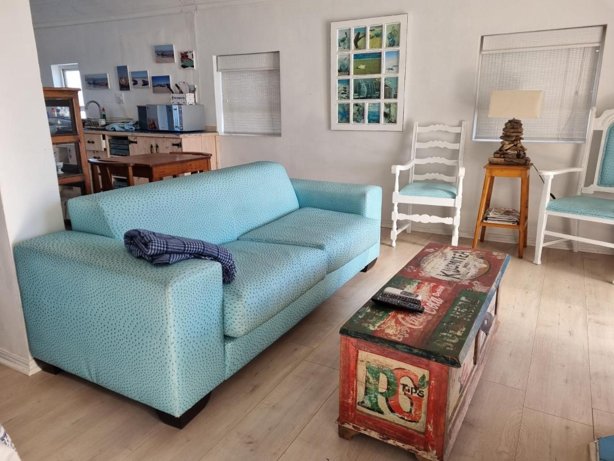 Mosselbank Beach Retreat Paternoster Εξωτερικό φωτογραφία