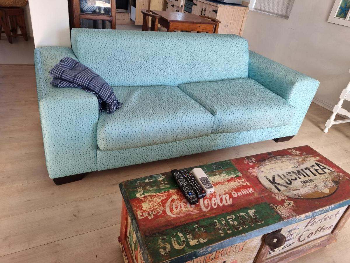 Mosselbank Beach Retreat Paternoster Εξωτερικό φωτογραφία
