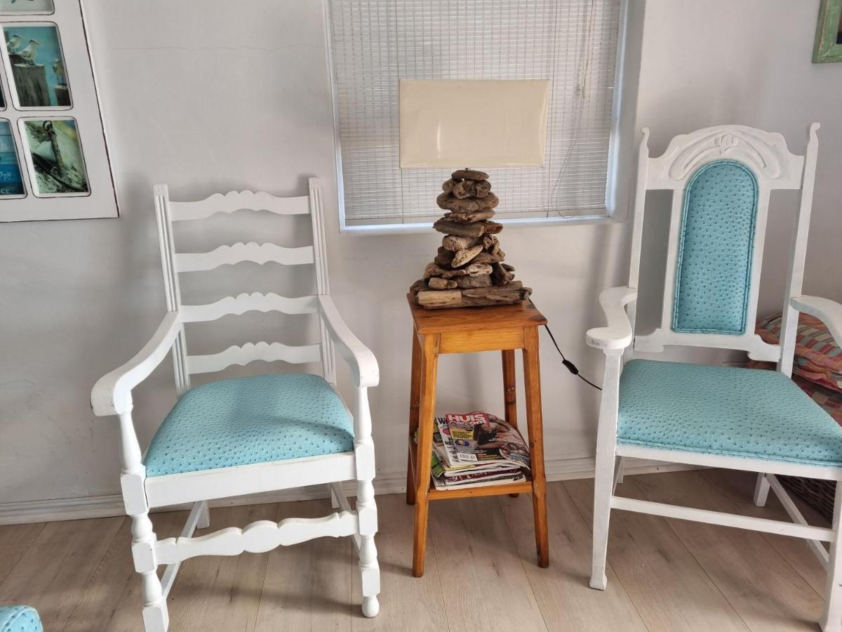 Mosselbank Beach Retreat Paternoster Εξωτερικό φωτογραφία