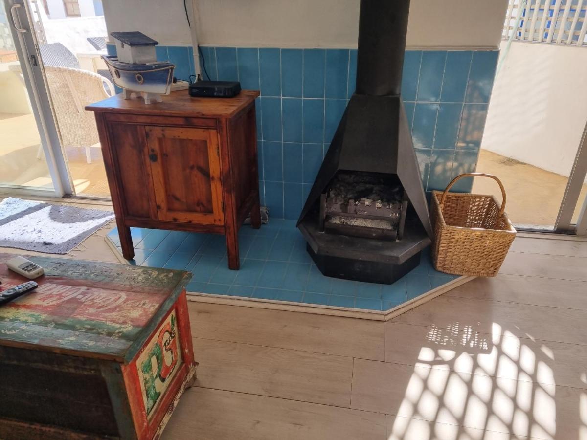 Mosselbank Beach Retreat Paternoster Εξωτερικό φωτογραφία