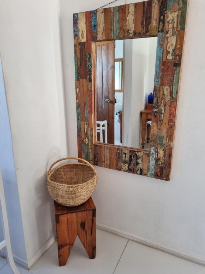 Mosselbank Beach Retreat Paternoster Εξωτερικό φωτογραφία