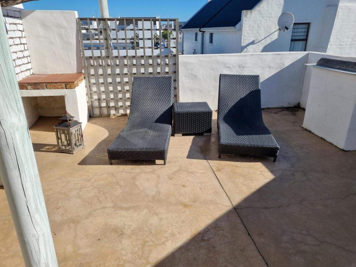 Mosselbank Beach Retreat Paternoster Εξωτερικό φωτογραφία