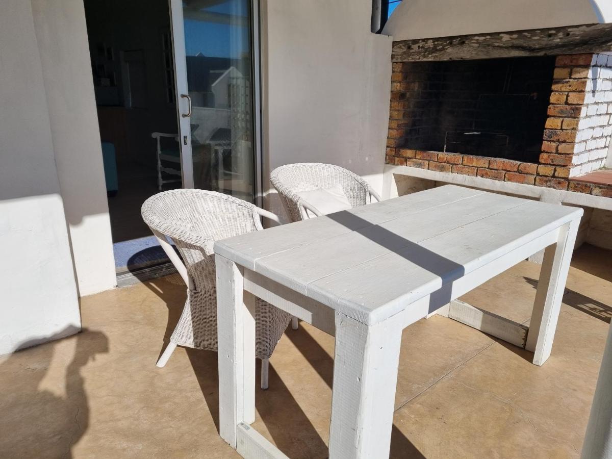 Mosselbank Beach Retreat Paternoster Εξωτερικό φωτογραφία