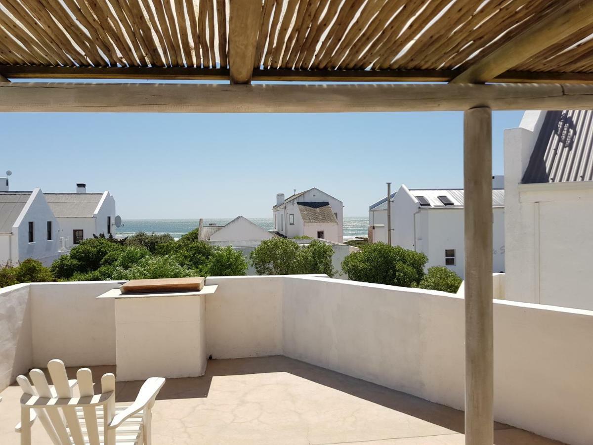 Mosselbank Beach Retreat Paternoster Εξωτερικό φωτογραφία