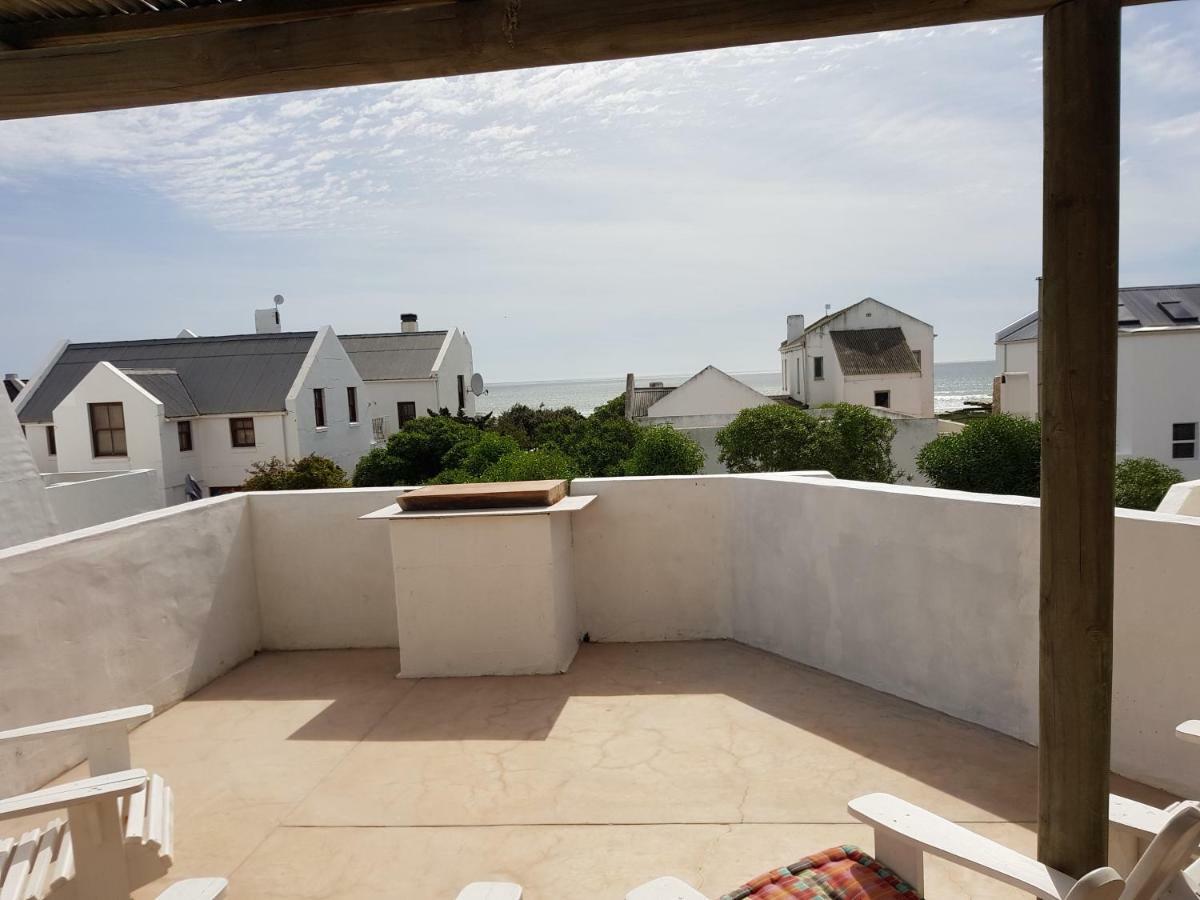 Mosselbank Beach Retreat Paternoster Εξωτερικό φωτογραφία