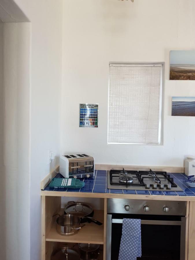 Mosselbank Beach Retreat Paternoster Εξωτερικό φωτογραφία