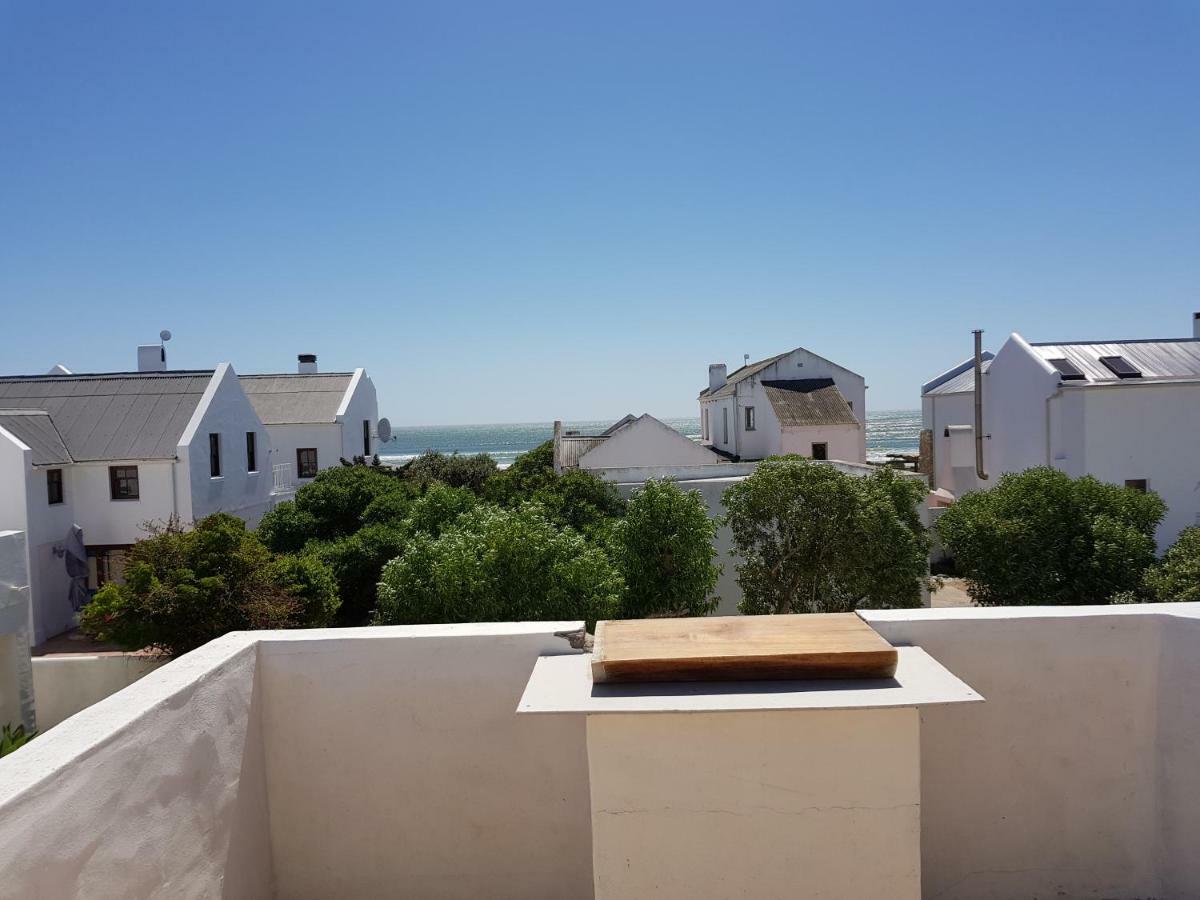 Mosselbank Beach Retreat Paternoster Εξωτερικό φωτογραφία