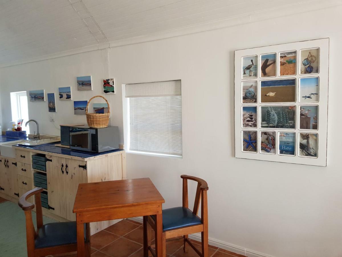 Mosselbank Beach Retreat Paternoster Εξωτερικό φωτογραφία