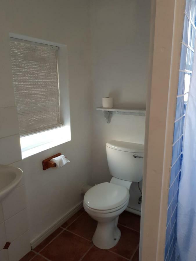 Mosselbank Beach Retreat Paternoster Εξωτερικό φωτογραφία