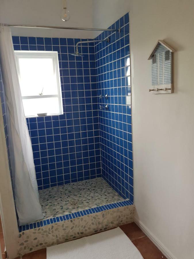 Mosselbank Beach Retreat Paternoster Εξωτερικό φωτογραφία